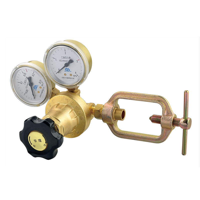 Bộ điều chỉnh axetylen AR-16