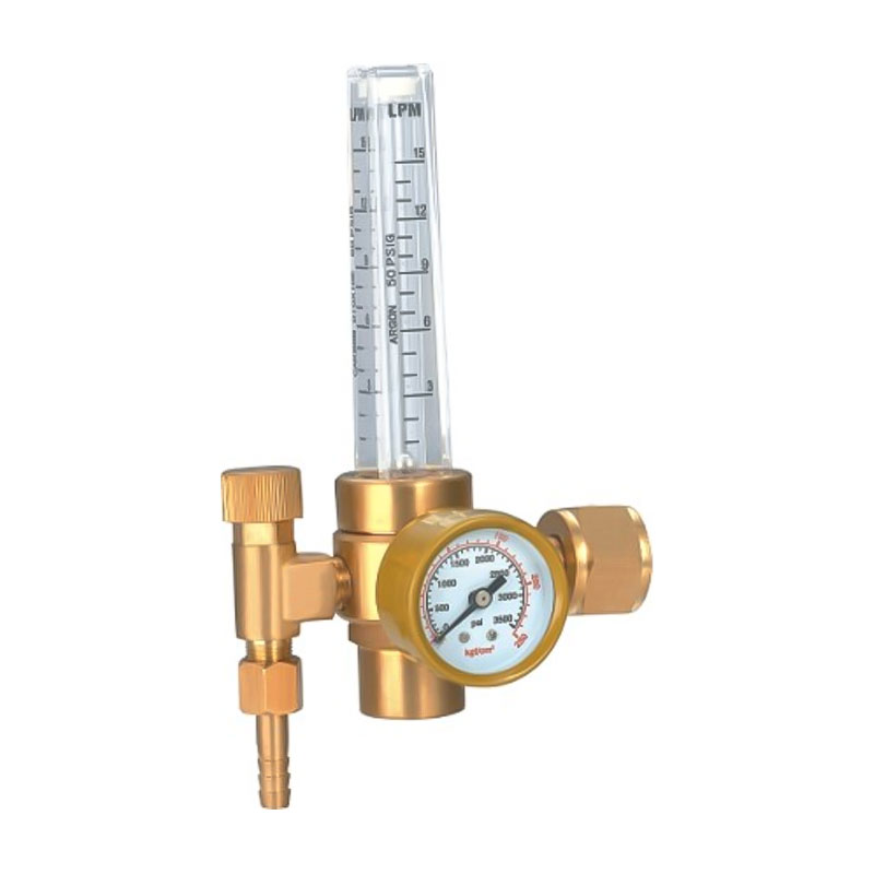 Bộ điều chỉnh Argon chính xác áp suất cao AR-191T