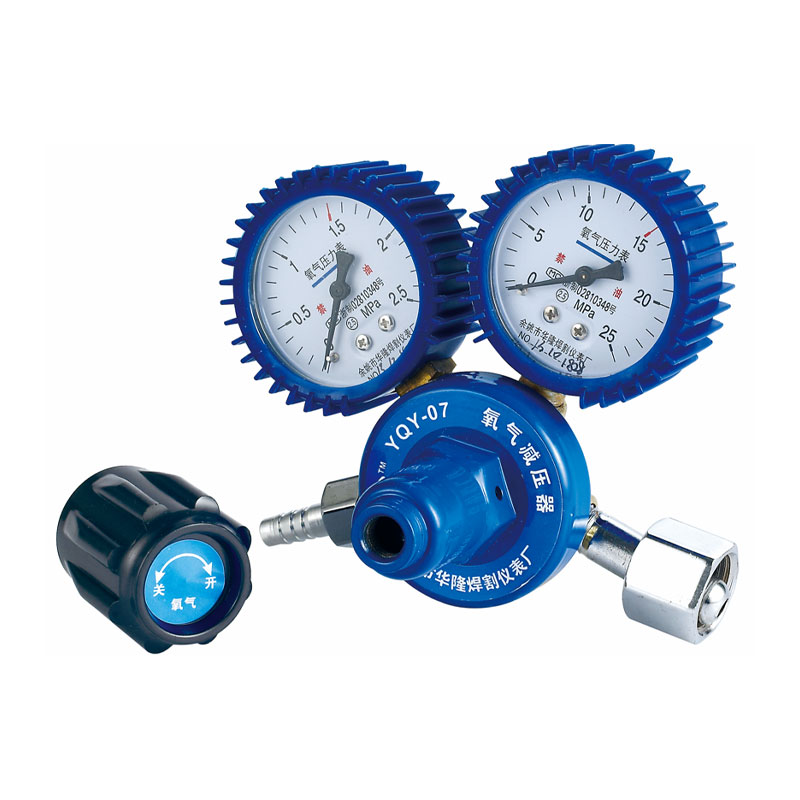 Bộ điều khiển lưu lượng oxy có thể điều chỉnh độ chính xác cao OR-02A