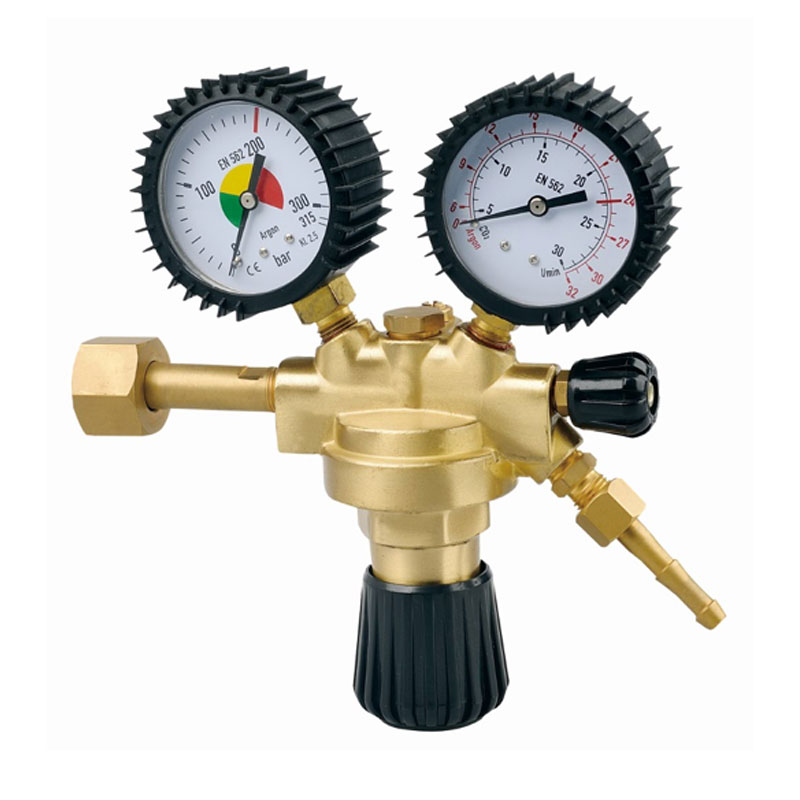 TR-07 Bộ điều chỉnh CO2 hiệu suất cao