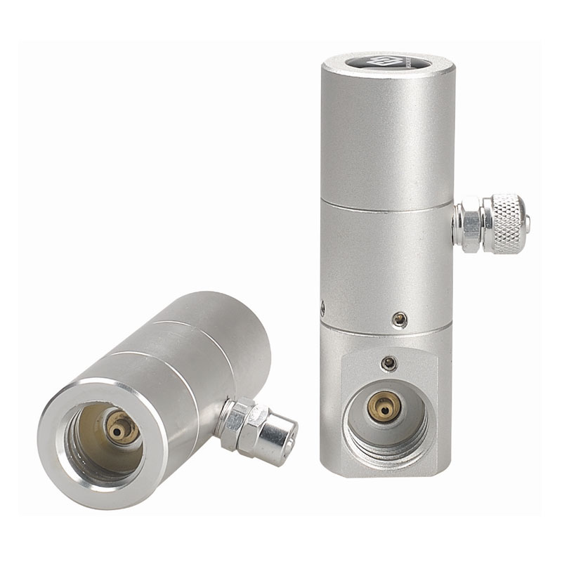 TR-69-1A(soda/đồ uống)Bộ giảm áp đồ uống có ga bằng nhôm có độ bền cao