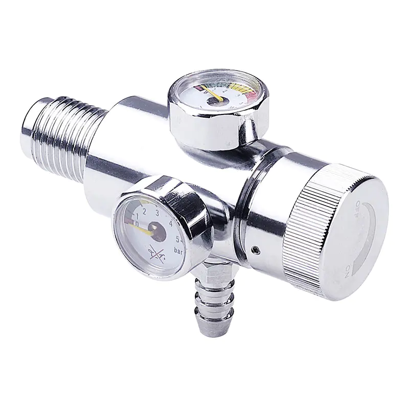 AR-19 Bộ điều chỉnh axetylen công nghiệp bền