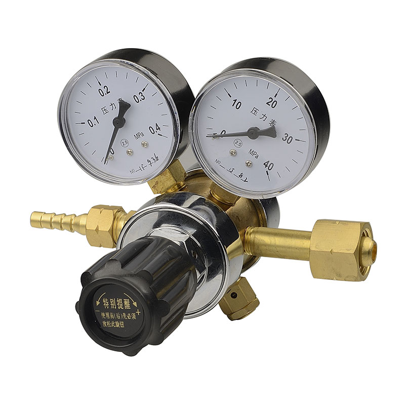 Bộ giảm áp LPG đường ống LR-100